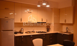 Квартира 3-комн 56 м² - Вахтанга Горгасали, Батуми
