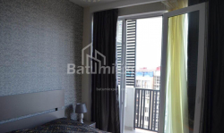 Квартира 3-комн 56 м² - Вахтанга Горгасали, Батуми