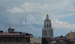 Квартира 3-комн 56 м² - Вахтанга Горгасали, Батуми