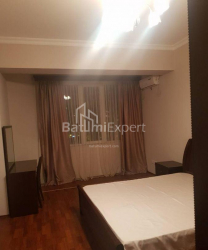 Квартира 3-комн 100 м² - Юрьевская, Батуми