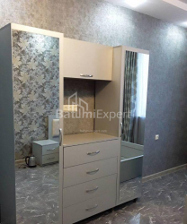 Квартира 1-комн 31 м² - Юрьевская, Батуми