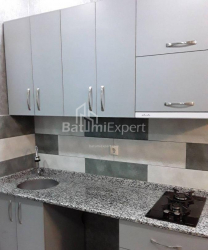 Квартира 1-комн 31 м² - Юрьевская, Батуми