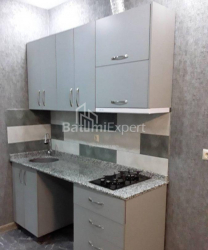 Квартира 31 м² - Юрьевская, Батуми, Грузия