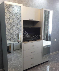 Квартира 31 м² - Юрьевская, Батуми, Грузия