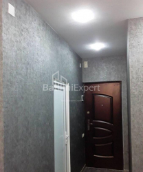 Квартира 31 м² - Юрьевская, Батуми, Грузия