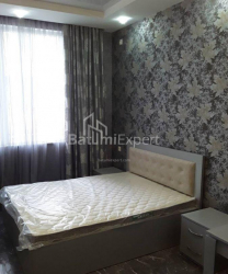 Квартира 31 м² - Юрьевская, Батуми, Грузия
