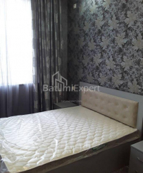 Квартира 1-комн 31 м² - Юрьевская, Батуми