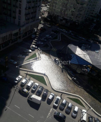 Квартира 50 м² - Шерифа Химшиашвили, Батуми, Грузия
