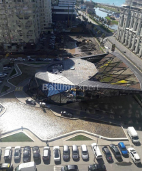 Квартира 50 м² - Шерифа Химшиашвили, Батуми, Грузия