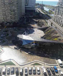 Квартира 1-комн 50 м² - Шерифа Химшиашвили, Батуми