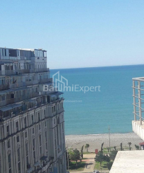 Квартира 1-комн 50 м² - Шерифа Химшиашвили, Батуми