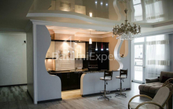 Квартира 274 м² - Деметре Тавдадебули, Батуми, Грузия