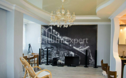 Квартира 274 м² - Деметре Тавдадебули, Батуми, Грузия