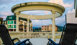 Квартира 4-комн 274 м² - Деметре Тавдадебули, Батуми