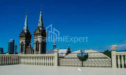 Квартира 4-комн 274 м² - Деметре Тавдадебули, Батуми