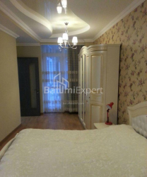 Квартира 4-комн 274 м² - Деметре Тавдадебули, Батуми