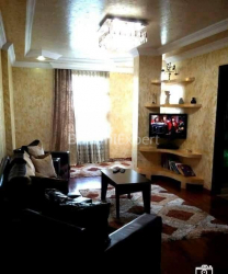 Квартира 122 м² - Юрьевская, Батуми, Грузия