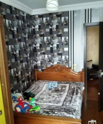 Квартира 5-комн 122 м² - Юрьевская, Батуми