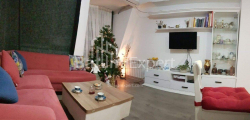 Квартира 3-комн 77 м² - Царя Парнаваза, Батуми