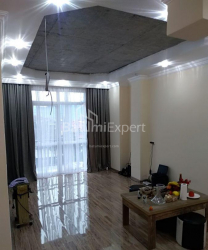 Квартира 3-комн 53 м² - Ангиса, Батуми