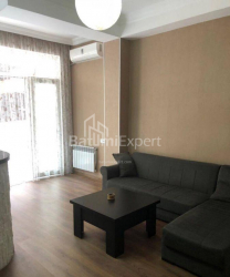 Квартира 3-комн 69 м² - Зураба Горгиладзе, Батуми