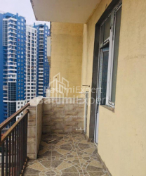 Квартира 104 м² - Нико Пиросмани, Батуми, Грузия