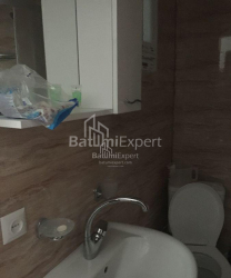 Квартира 27 м² - Шерифа Химшиашвили, Батуми, Грузия