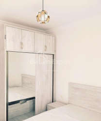 Квартира 40 м² - Тбел-Абусеридзе, Батуми, Грузия