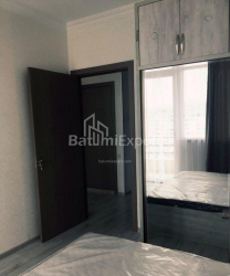 Квартира 40 м² - Тбел-Абусеридзе, Батуми, Грузия