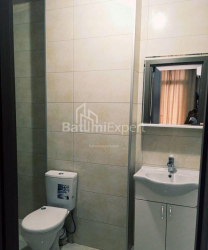 Квартира 40 м² - Тбел-Абусеридзе, Батуми, Грузия