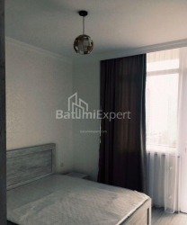 Квартира 40 м² - Тбел-Абусеридзе, Батуми, Грузия