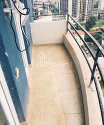 Квартира 40 м² - Тбел-Абусеридзе, Батуми, Грузия