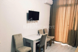 Квартира 2-комн 40 м² - Тбел-Абусеридзе, Батуми