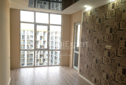 Квартира 2-комн 47 м² - Юсуфа Кобаладзе, Батуми