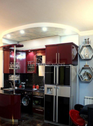 Квартира 75 м² - Вахтанга Горгасали, Батуми, Грузия