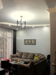 Квартира 3-комн 75 м² - Вахтанга Горгасали, Батуми