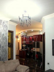 Квартира 3-комн 75 м² - Вахтанга Горгасали, Батуми