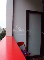 Квартира 3-комн 48 м² - Ильи Чавчавадзе, Батуми