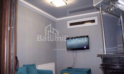 Квартира 3-комн 48 м² - Ильи Чавчавадзе, Батуми