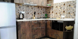 Квартира 38 м² - Юрьевская, Батуми, Грузия