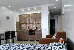 Квартира 38 м² - Юрьевская, Батуми, Грузия