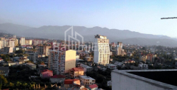 Квартира 38 м² - Юрьевская, Батуми, Грузия