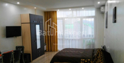 Квартира 1-комн 38 м² - Юрьевская, Батуми