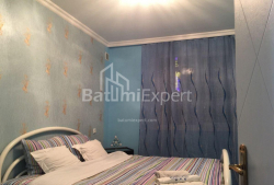 Квартира 3-комн 60 м² - Руставели, Батуми