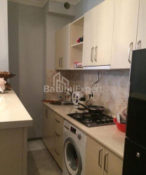 Квартира 3-комн 53 м² - Юрьевская, Батуми
