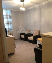 Квартира 53 м² - Юрьевская, Батуми, Грузия