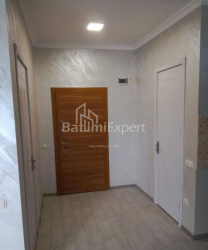 Квартира 3-комн 48 м² - Петра Меликишвили, Батуми