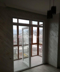 Квартира 3-комн 48 м² - Петра Меликишвили, Батуми