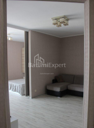 Квартира 3-комн 65 м² - Шалва Инасаридзе, Батуми