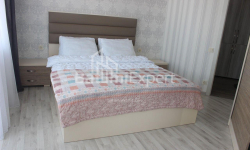 Квартира 3-комн 65 м² - Шалва Инасаридзе, Батуми